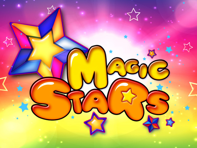 Magic Stars Slots  (Wazdan)