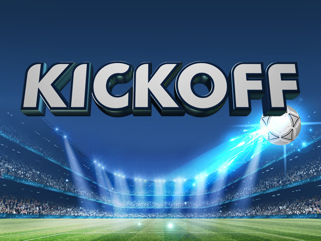 KickOff Slots (Wazdan)