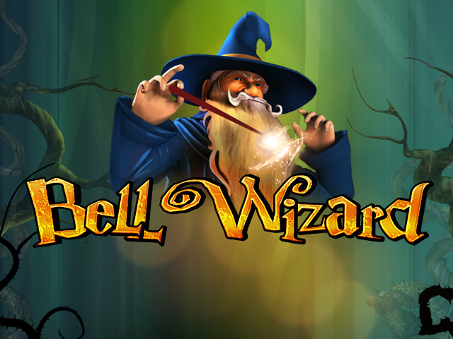 Bell Wizard Slots  (Wazdan)