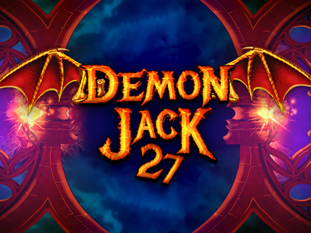 Demon Jack 27 Slots (Wazdan)
