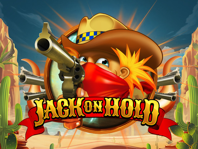 Jack on Hold Slots  (Wazdan)