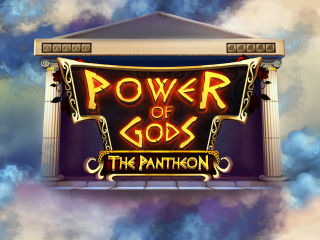 Power of Gods: The Pantheon Slots (Wazdan)