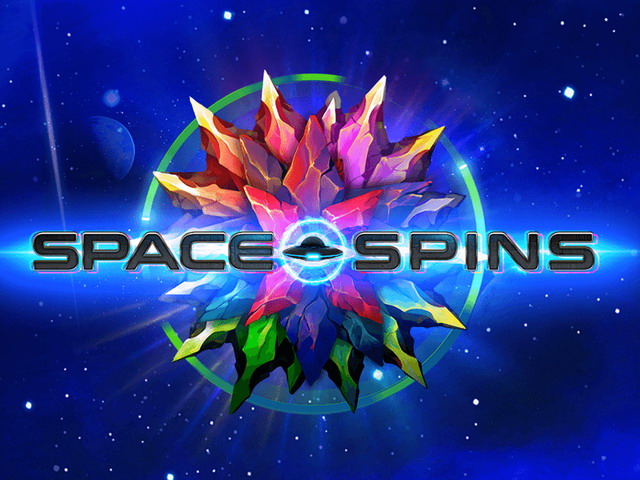 Space Spins Slots  (Wazdan)