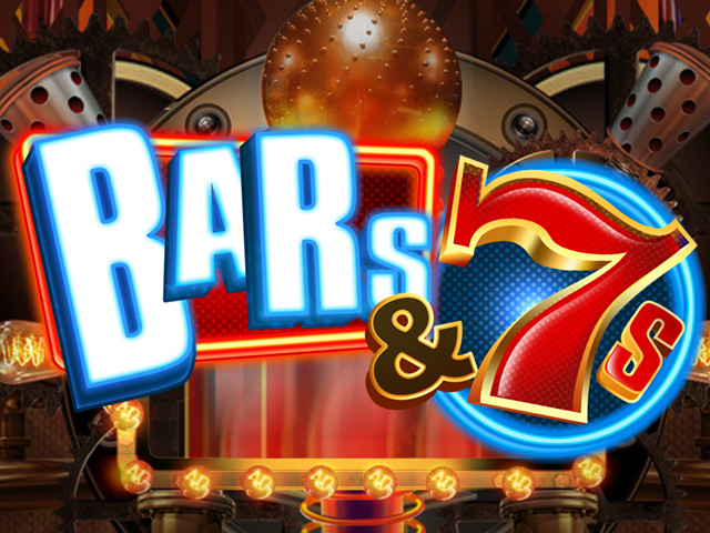 Bars & 7s Slots  (Wazdan)