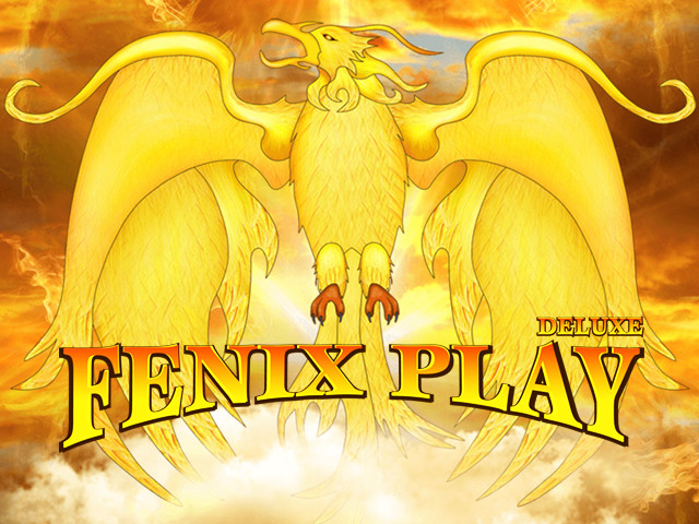 Fenix Play Deluxe Slots  (Wazdan)