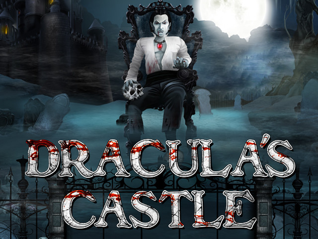 Dracula's Castle Slots  (Wazdan)