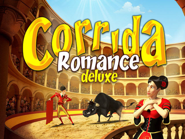 Corrida Romance Deluxe Slots  (Wazdan)