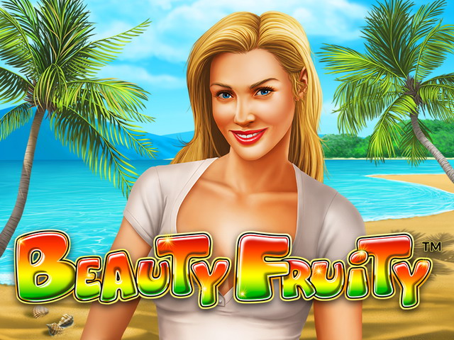 Beauty Fruity Slots  (Wazdan)