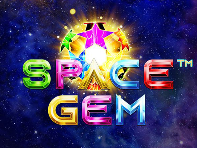 Space Gem Slots (Wazdan)