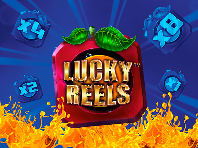 Lucky Reels™ Slots  (Wazdan)