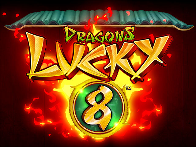 Dragons Lucky 8™ Slots  (Wazdan)