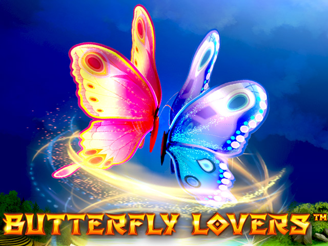 Butterfly Lovers Slots (Wazdan)