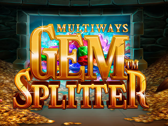 Gem Splitter Slots (Wazdan)