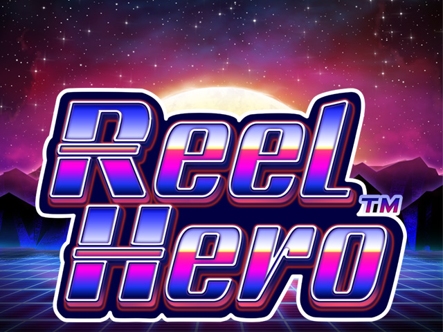 Reel Hero Slots  (Wazdan)