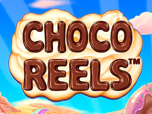 Choco Reels Slots  (Wazdan)