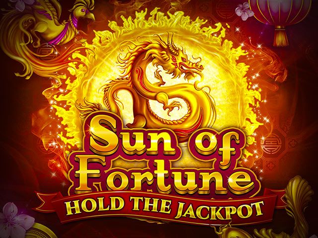 Sun of Fortune Slots  (Wazdan)