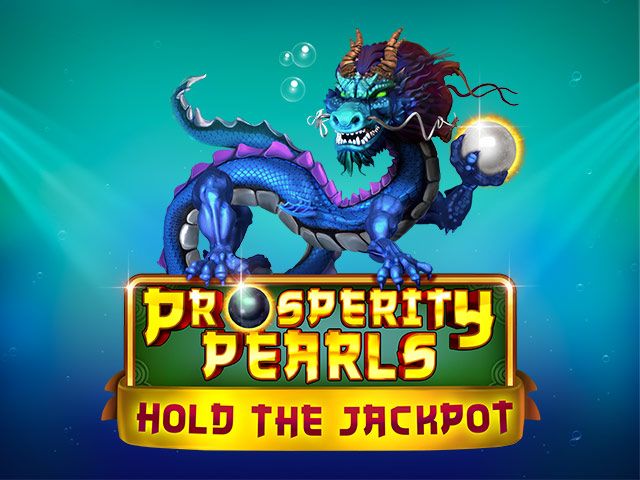Prosperity Pearls Slots  (Wazdan)
