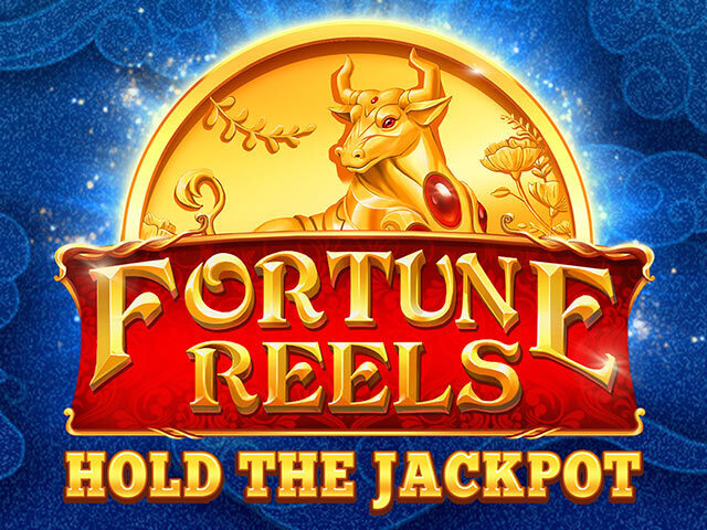 Fortune Reels Slots  (Wazdan)