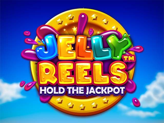 Jelly Reels Slots (Wazdan)