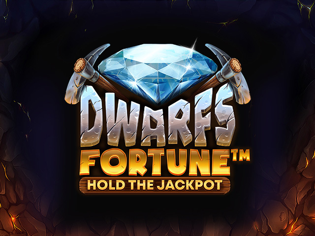 Dwarfs Fortune Slots  (Wazdan)