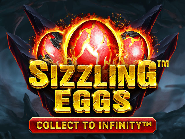 Sizzling Eggs Slots  (Wazdan)