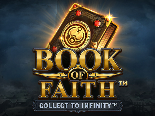 Book of Faith™ Slots  (Wazdan)
