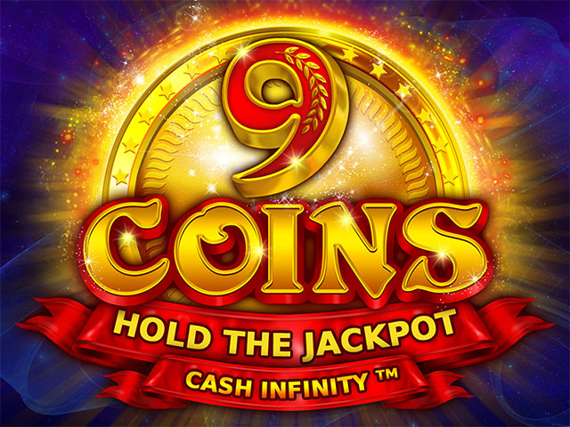 9 Coins Slots  (Wazdan)