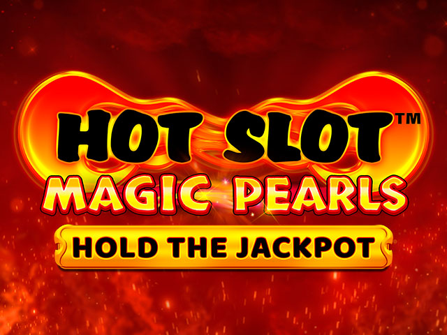 Hot Slot: Magic Pearls Slots (Wazdan)