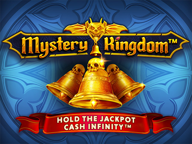 Mystery Kingdom™: Mystery Bells Slots  (Wazdan)