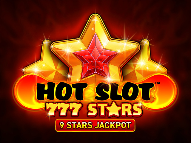 Hot Slot: 777 Stars Slots  (Wazdan)
