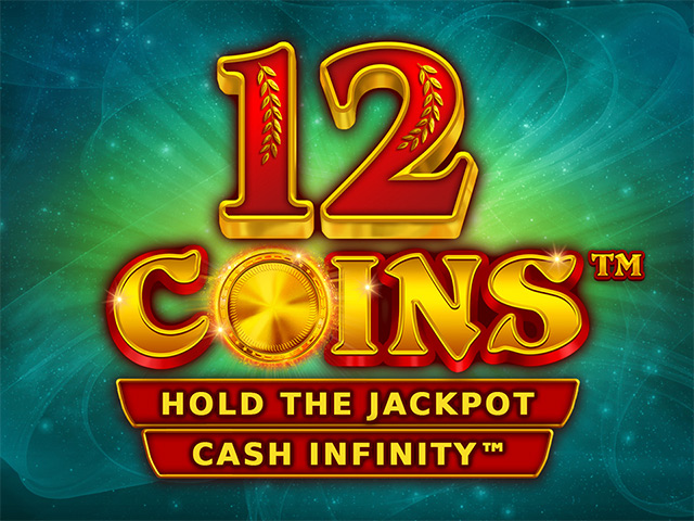 12 Coins™ Slots  (Wazdan)