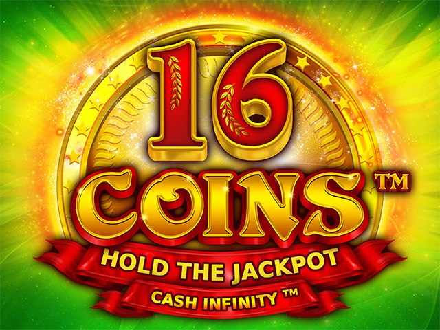16 Coins Slots  (Wazdan)
