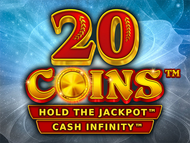 20 Coins™ Slots (Wazdan)