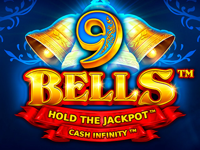 9 Bells Slots  (Wazdan)