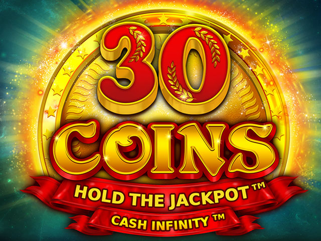 30 Coins™ Slots  (Wazdan)