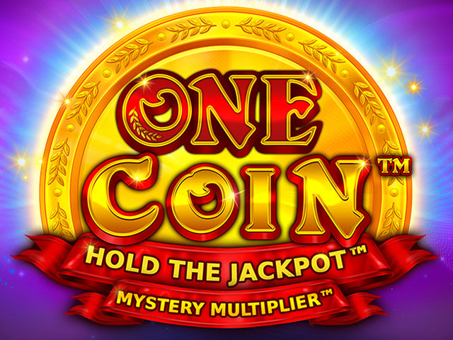 One Coin™ Slots  (Wazdan)