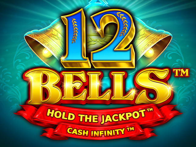 12 Bells™ Slots  (Wazdan)