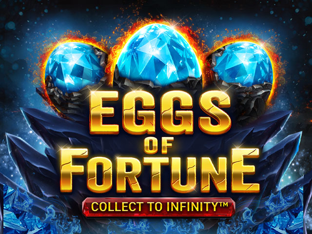 Eggs of Fortune Slots  (Wazdan)