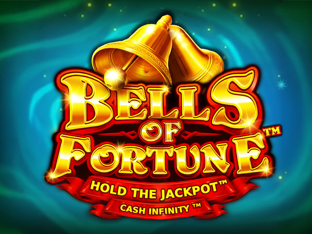 Bells of Fortune™ Slots (Wazdan)