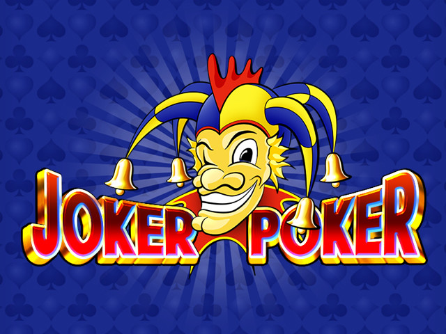 Joker Poker Video Poker  (Wazdan)