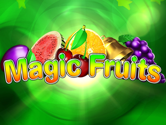Magic Fruits Slots (Wazdan)