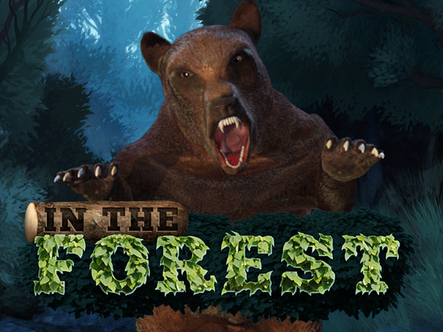 In The Forest Slots  (Wazdan)