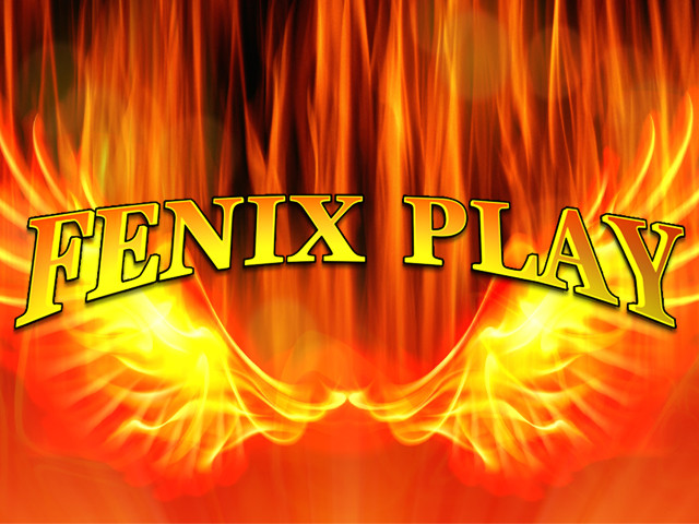 Fenix Play Slots  (Wazdan)