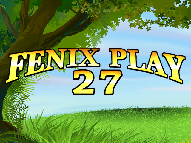 Fenix Play 27 Slots  (Wazdan)
