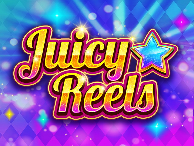 Juicy Reels Slots  (Wazdan)