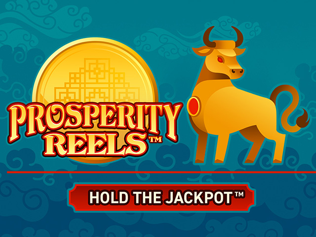 Prosperity Reels Slots  (Wazdan)