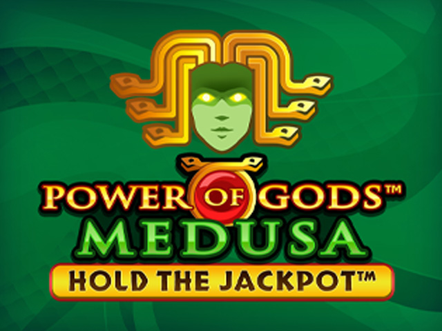 Power of Gods™: Medusa Extremely Light Slots  (Wazdan)