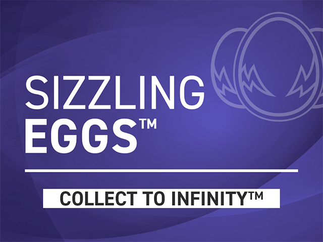 Sizzling Eggs Extremely Light Slots (Wazdan)