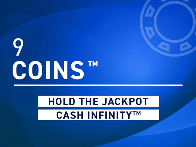 9 Coins™ Extremely Light Slots  (Wazdan)