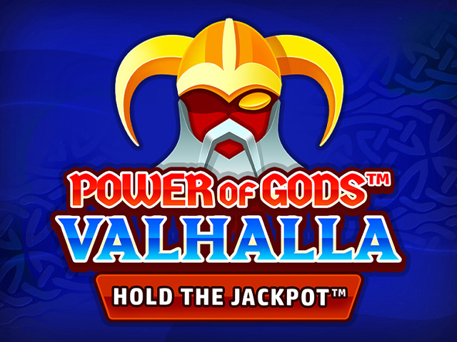 Power of Gods™: Valhalla Extremely Light Slots  (Wazdan)